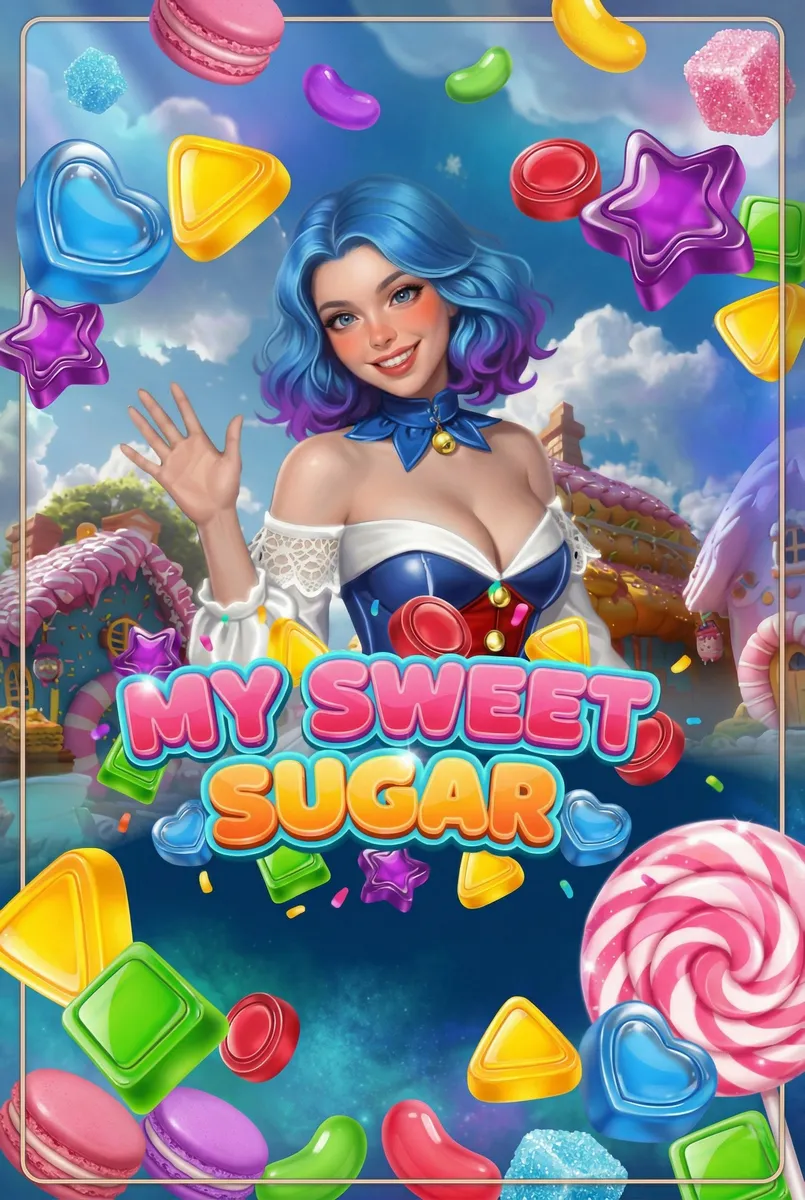 Sweet sugar
