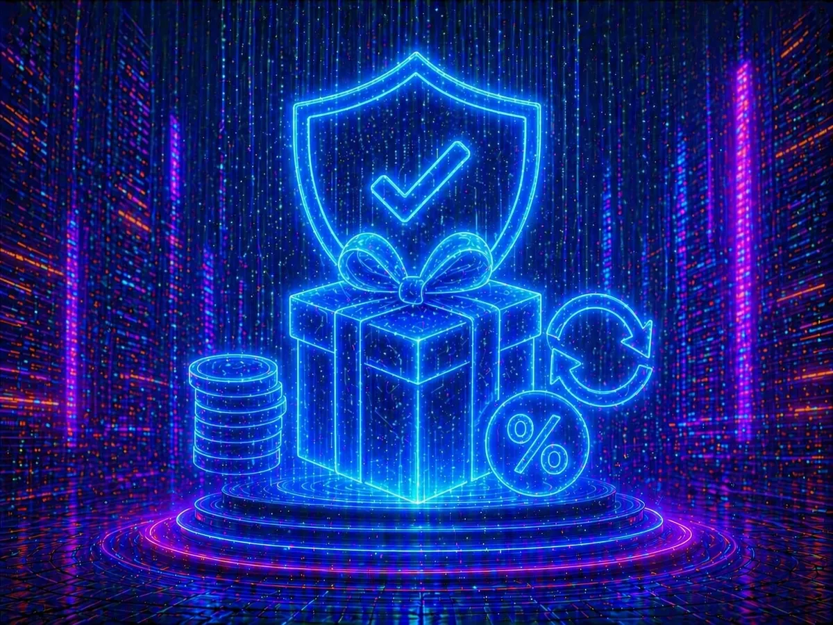 Bonus security