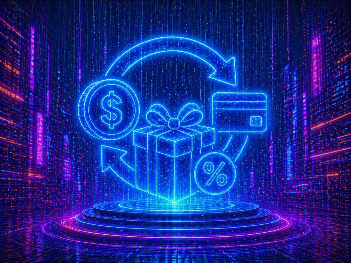 Bonus wallet