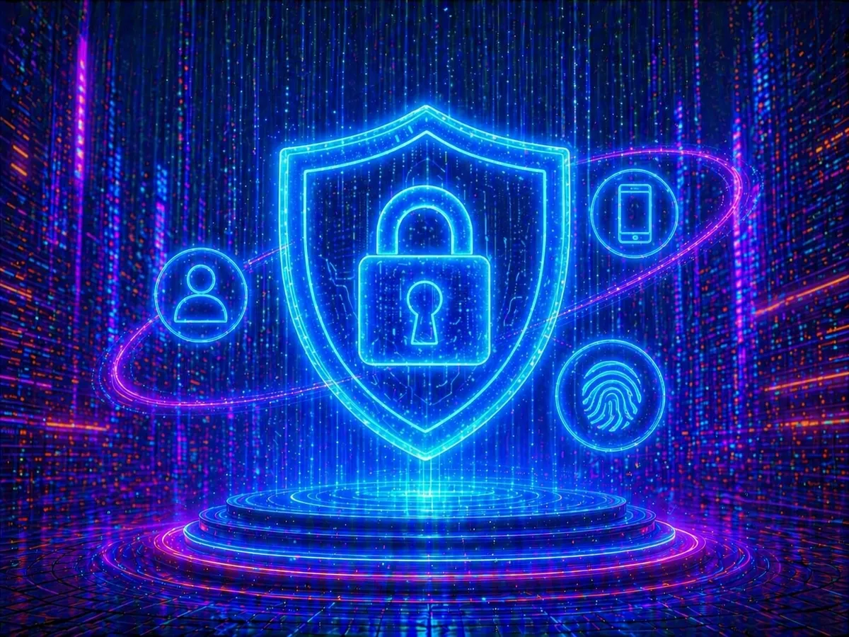 Safe login
