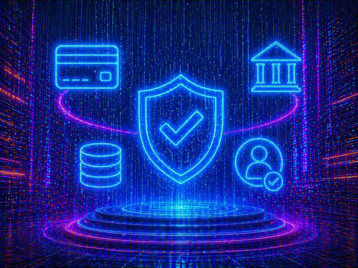 Secure banking