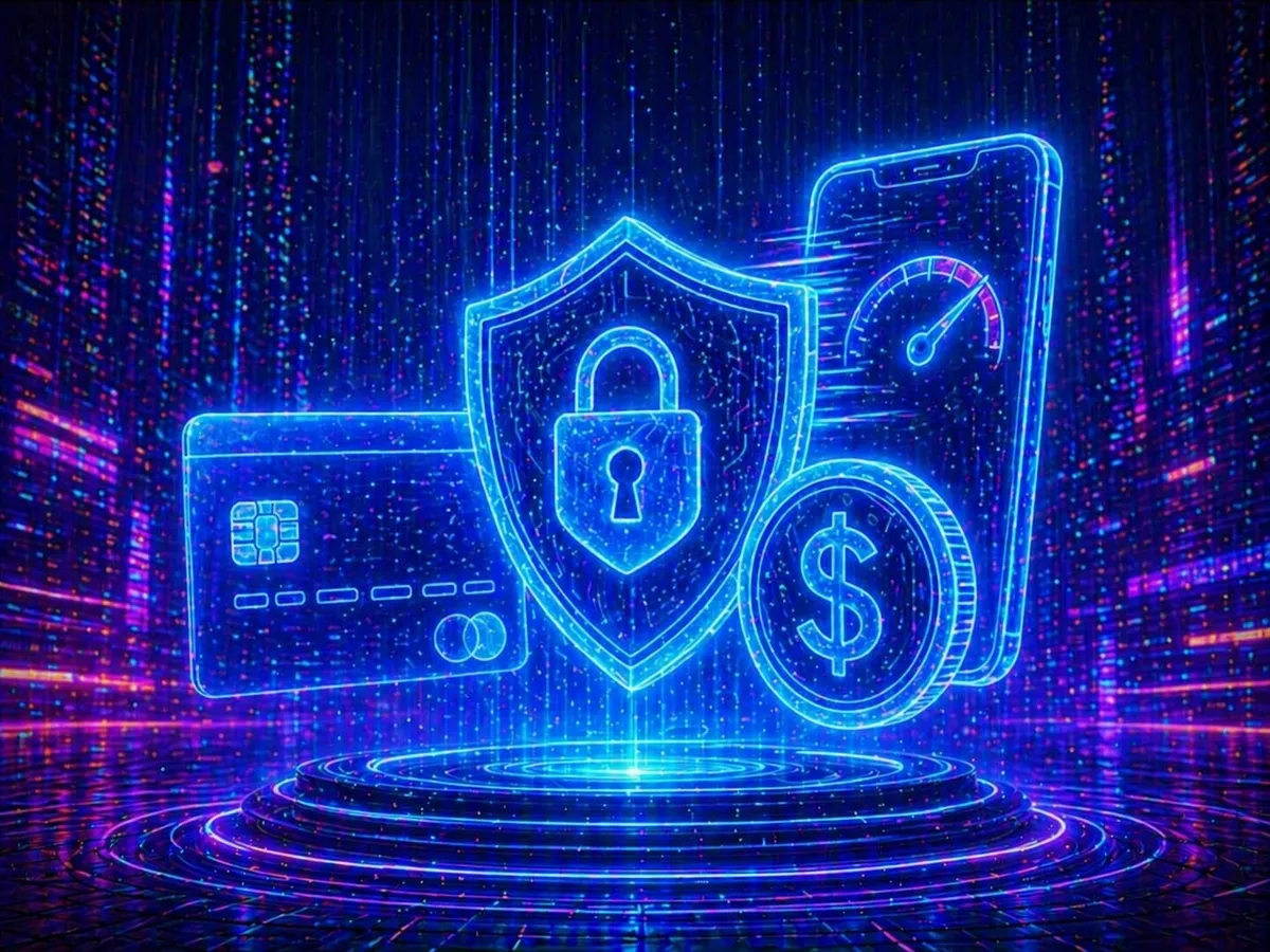 Secure payments