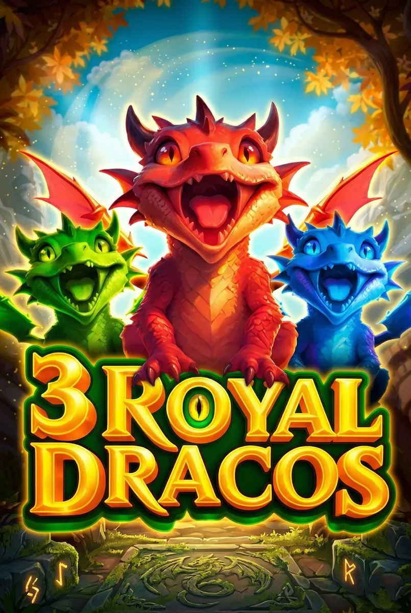 Royal dracos